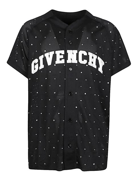 givenchy logo shirt|givenchy logo handbags.